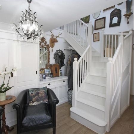 Harford En-Suite Rooms Lymington Esterno foto