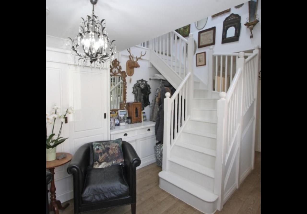 Harford En-Suite Rooms Lymington Esterno foto
