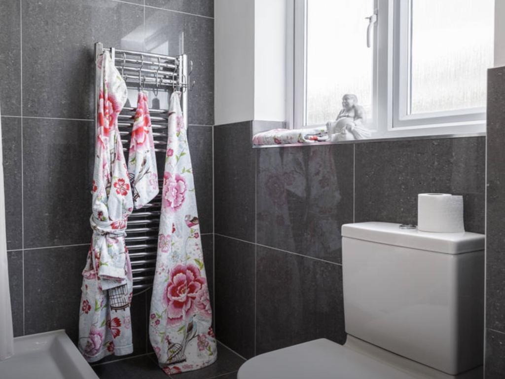 Harford En-Suite Rooms Lymington Camera foto