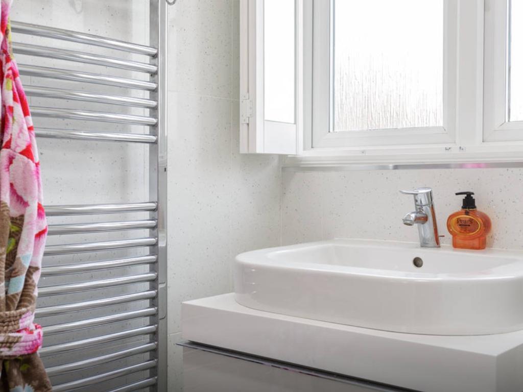 Harford En-Suite Rooms Lymington Camera foto