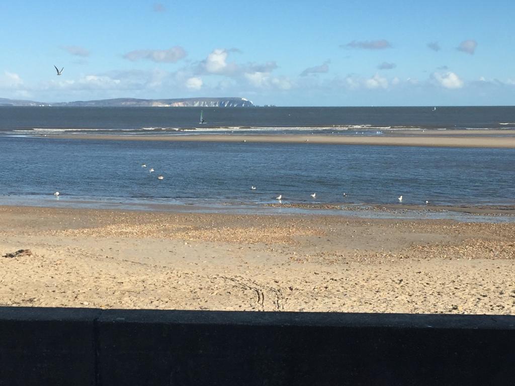 Harford En-Suite Rooms Lymington Esterno foto