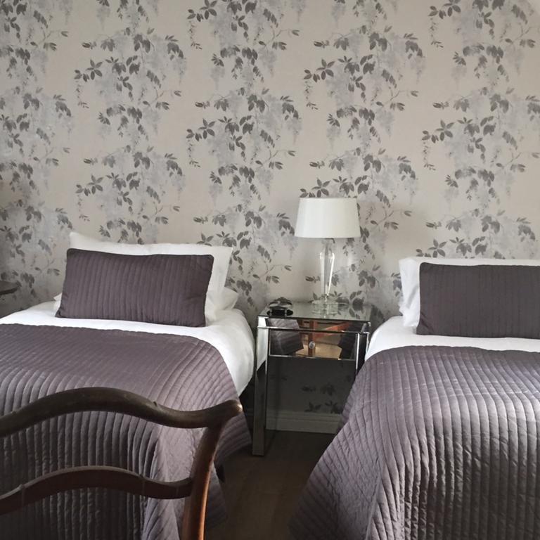 Harford En-Suite Rooms Lymington Esterno foto