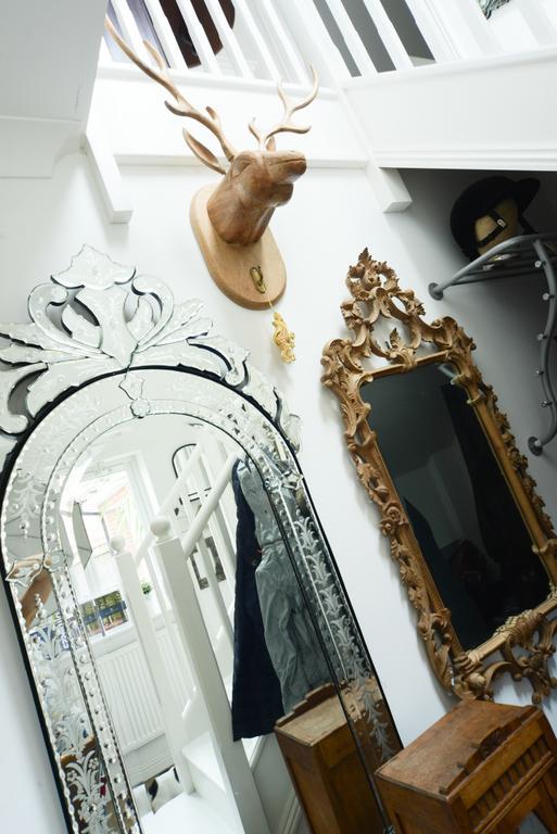 Harford En-Suite Rooms Lymington Esterno foto