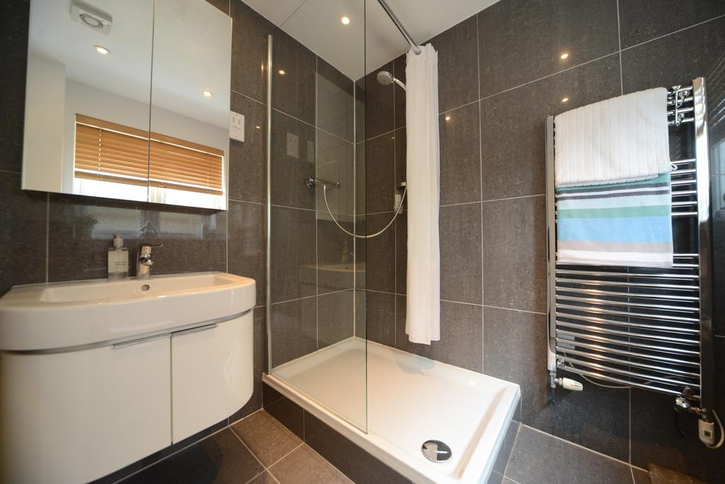 Harford En-Suite Rooms Lymington Esterno foto