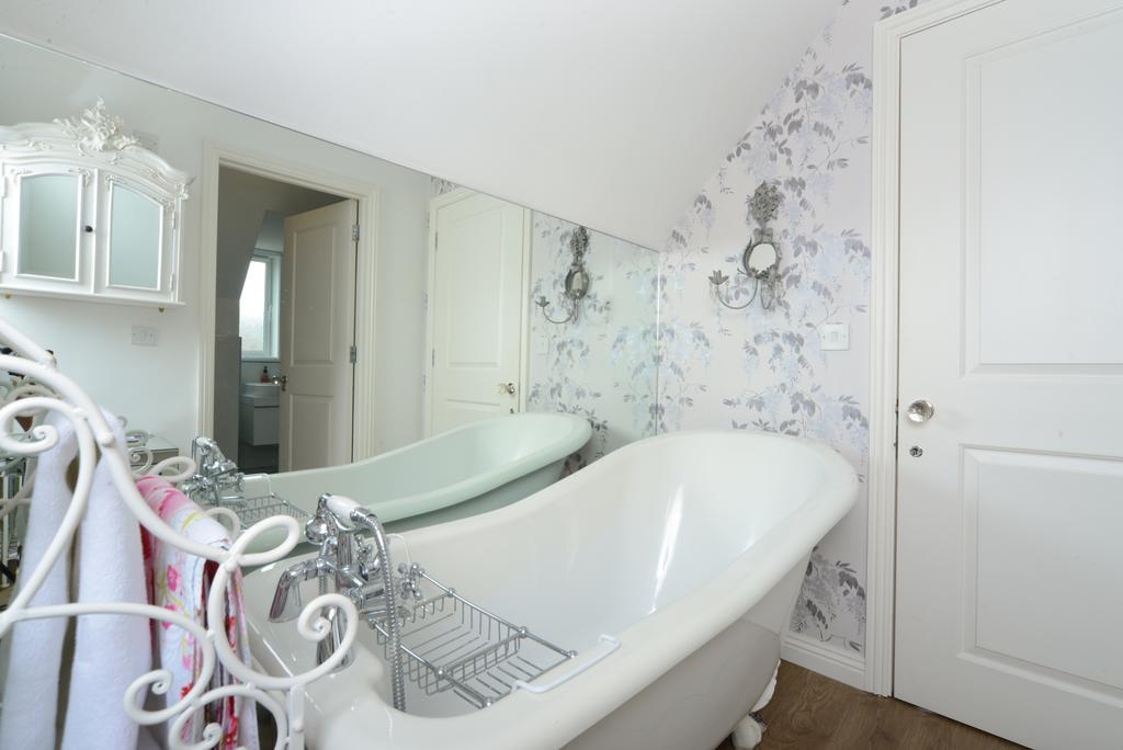Harford En-Suite Rooms Lymington Esterno foto