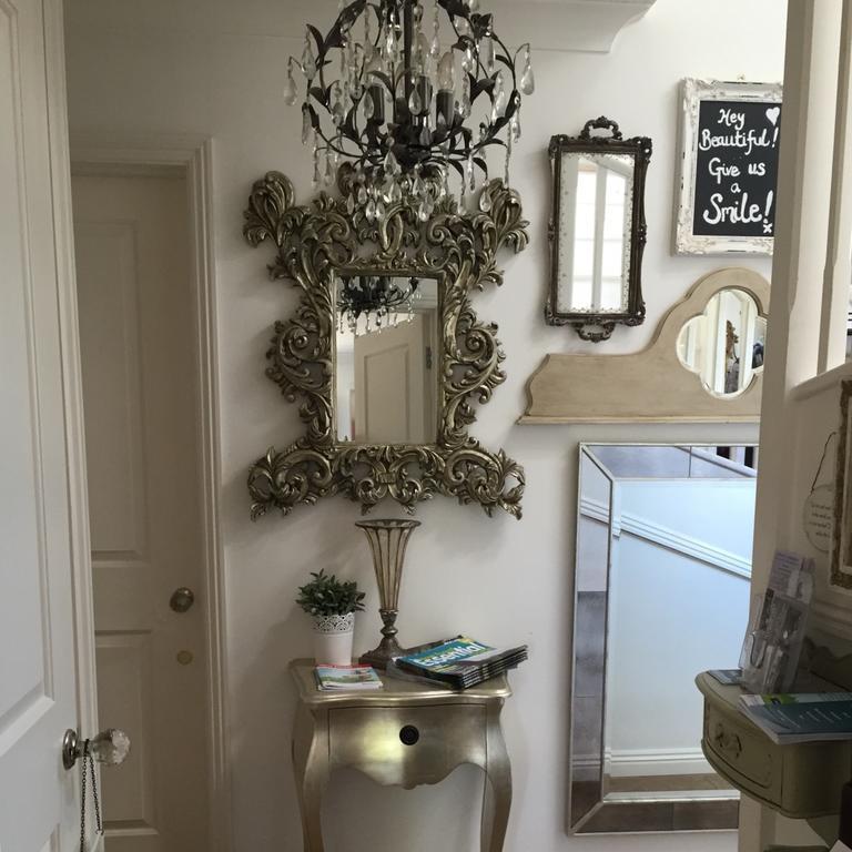 Harford En-Suite Rooms Lymington Esterno foto