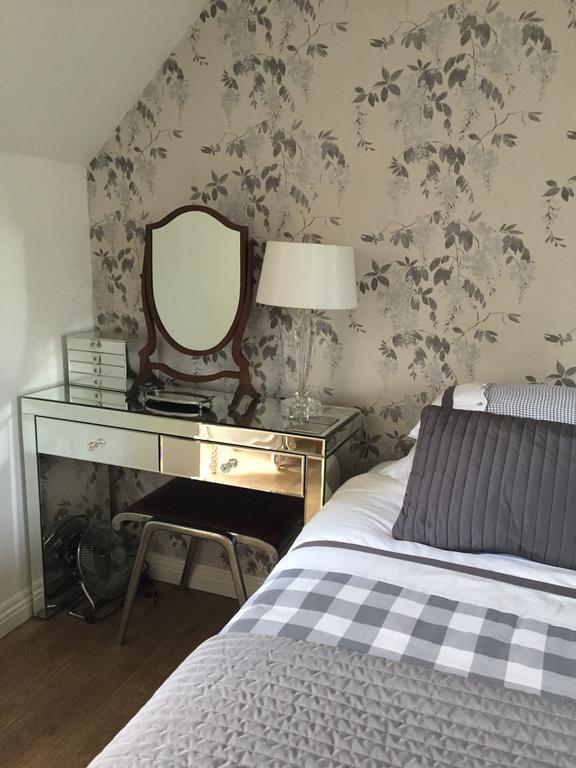 Harford En-Suite Rooms Lymington Esterno foto