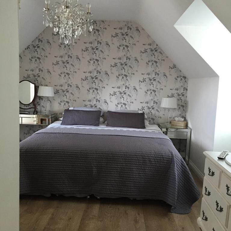 Harford En-Suite Rooms Lymington Esterno foto