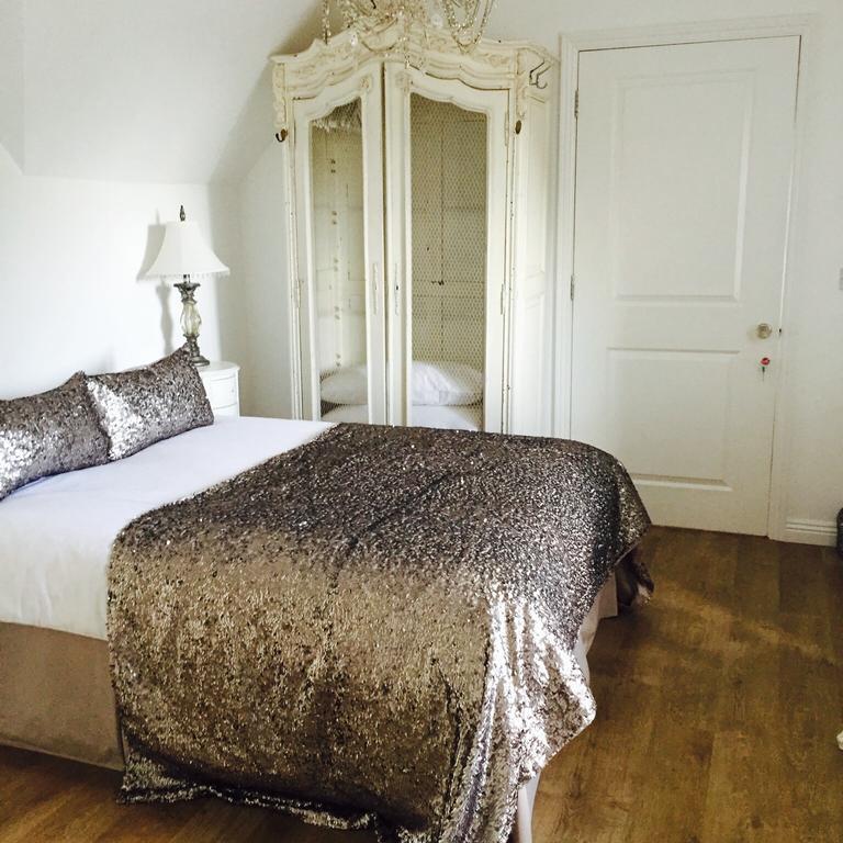 Harford En-Suite Rooms Lymington Esterno foto