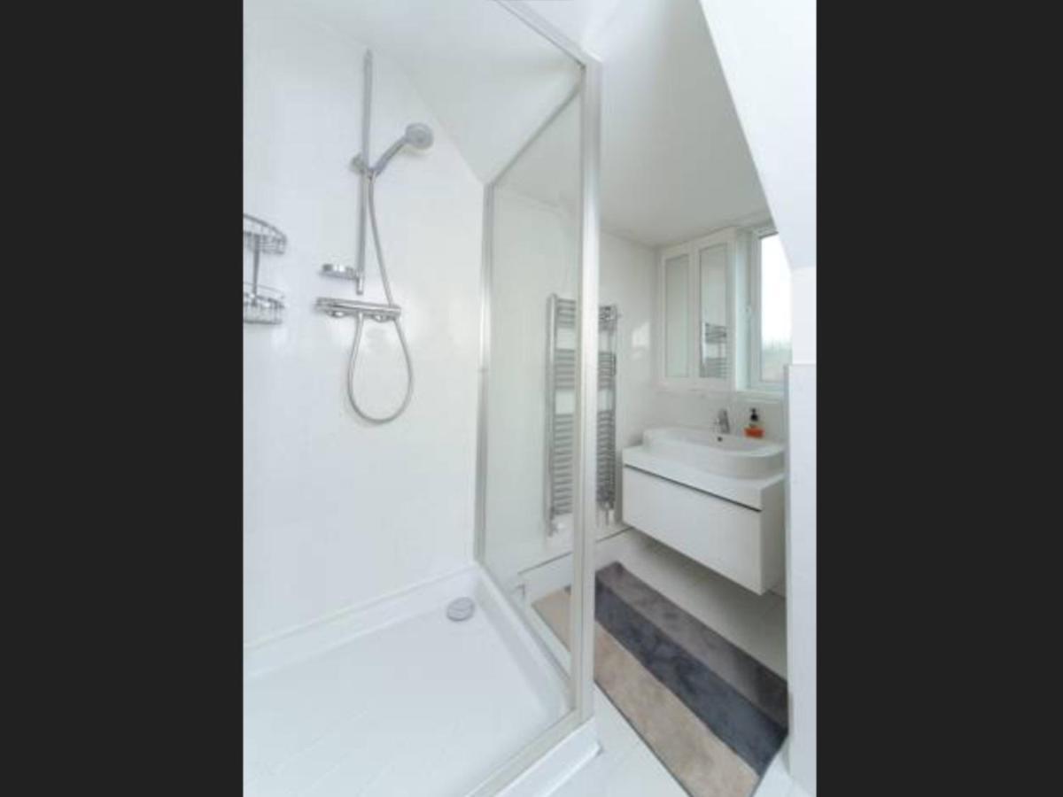 Harford En-Suite Rooms Lymington Esterno foto