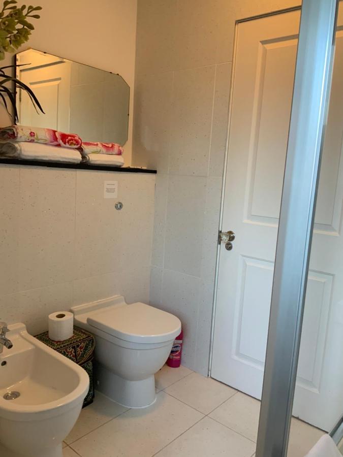 Harford En-Suite Rooms Lymington Esterno foto