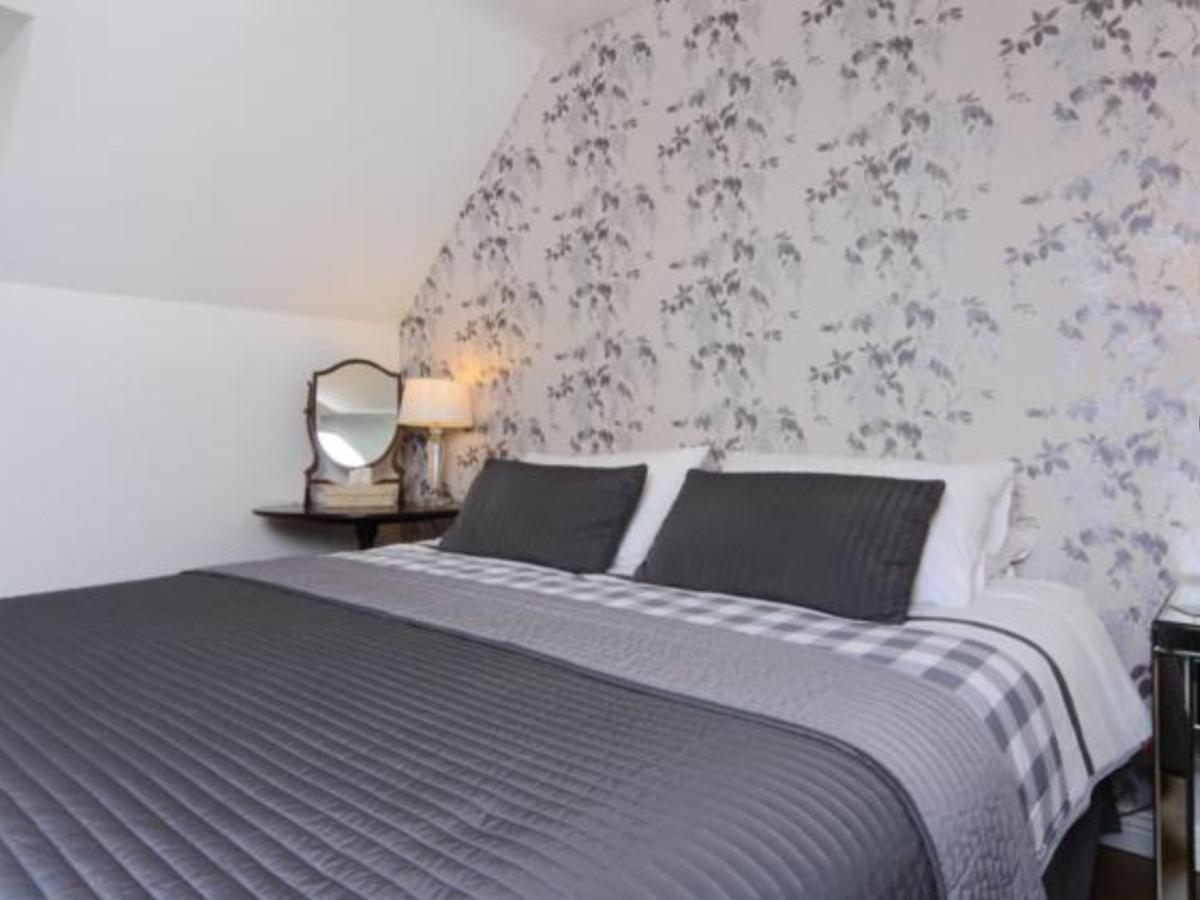 Harford En-Suite Rooms Lymington Esterno foto