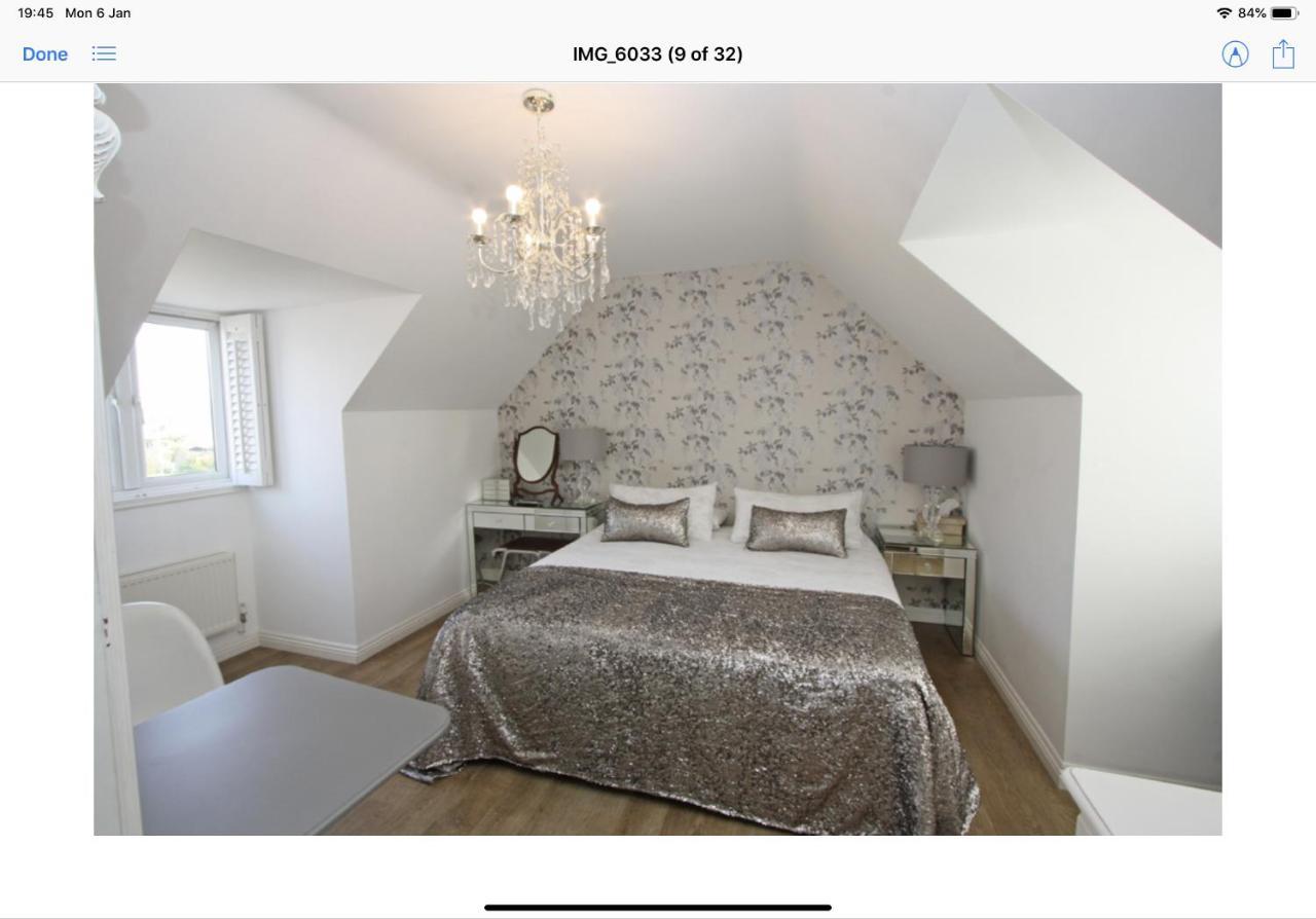Harford En-Suite Rooms Lymington Esterno foto