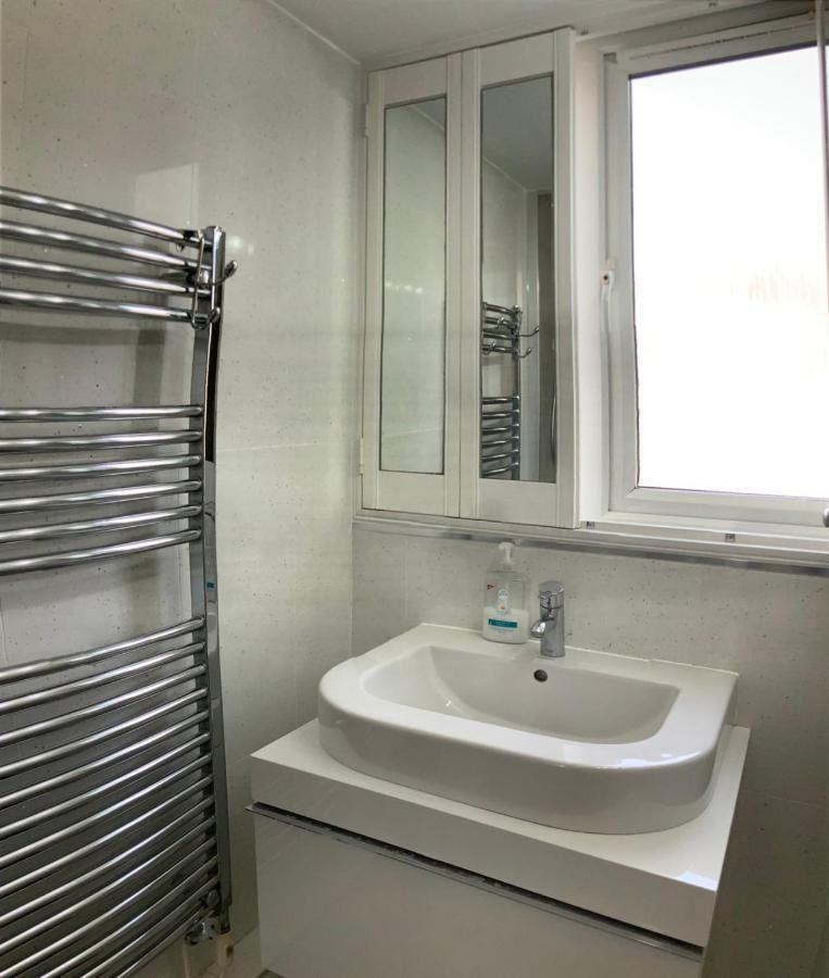 Harford En-Suite Rooms Lymington Esterno foto