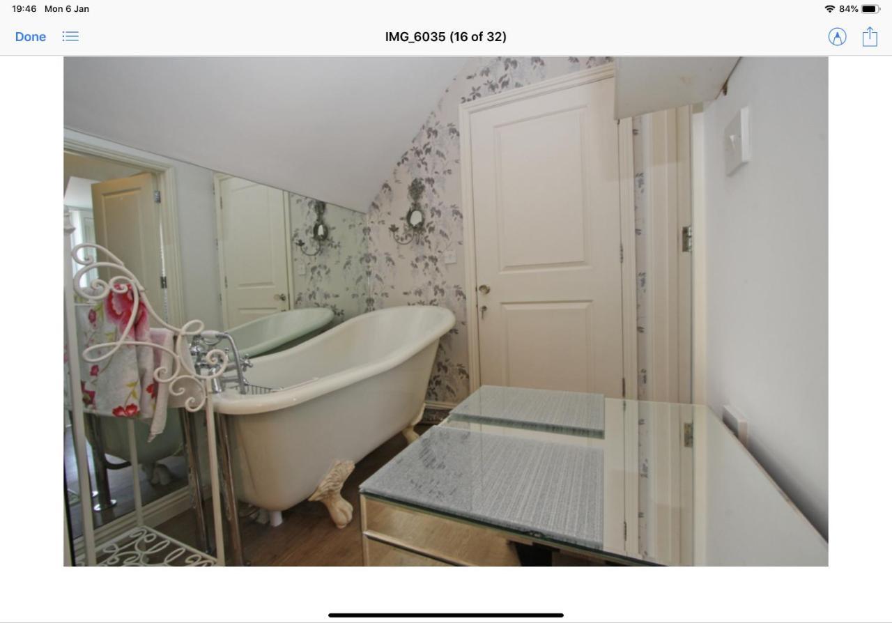 Harford En-Suite Rooms Lymington Esterno foto
