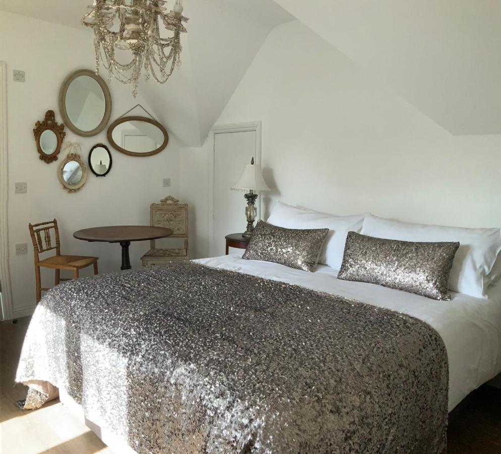 Harford En-Suite Rooms Lymington Esterno foto